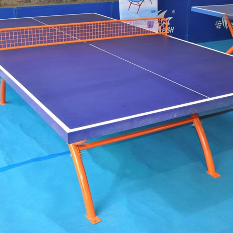 Table Tennis Table Standard Ty – обзор и цена Table Tennis Training