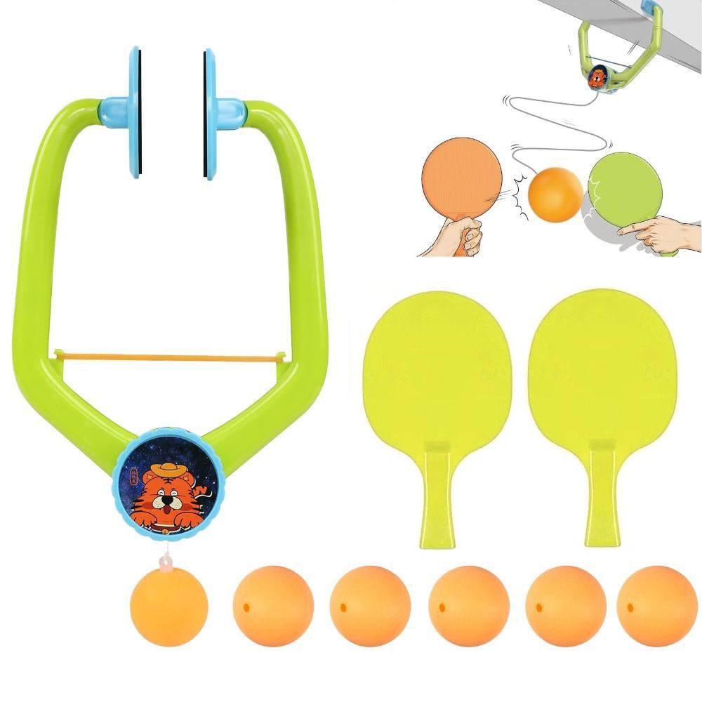 Adjustable Door Ping Pong Game – обзор и цена Table Tennis Game