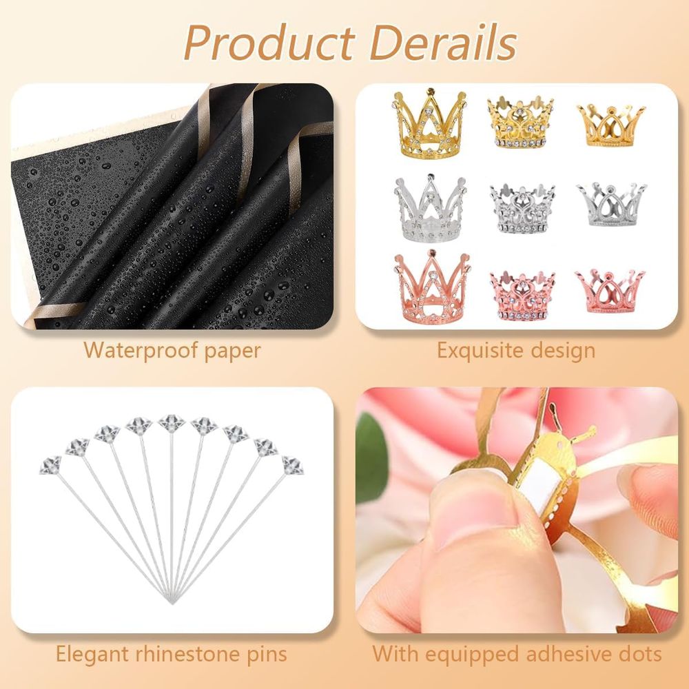 80-Sheet Waterproof Wrapping P – обзор и цена Butterfly Rubber Sheet