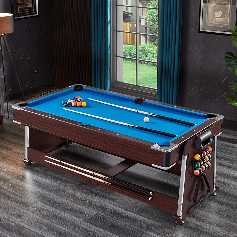 Wholesales  Multi Games Pool T – обзор и цена Table Tennis Game