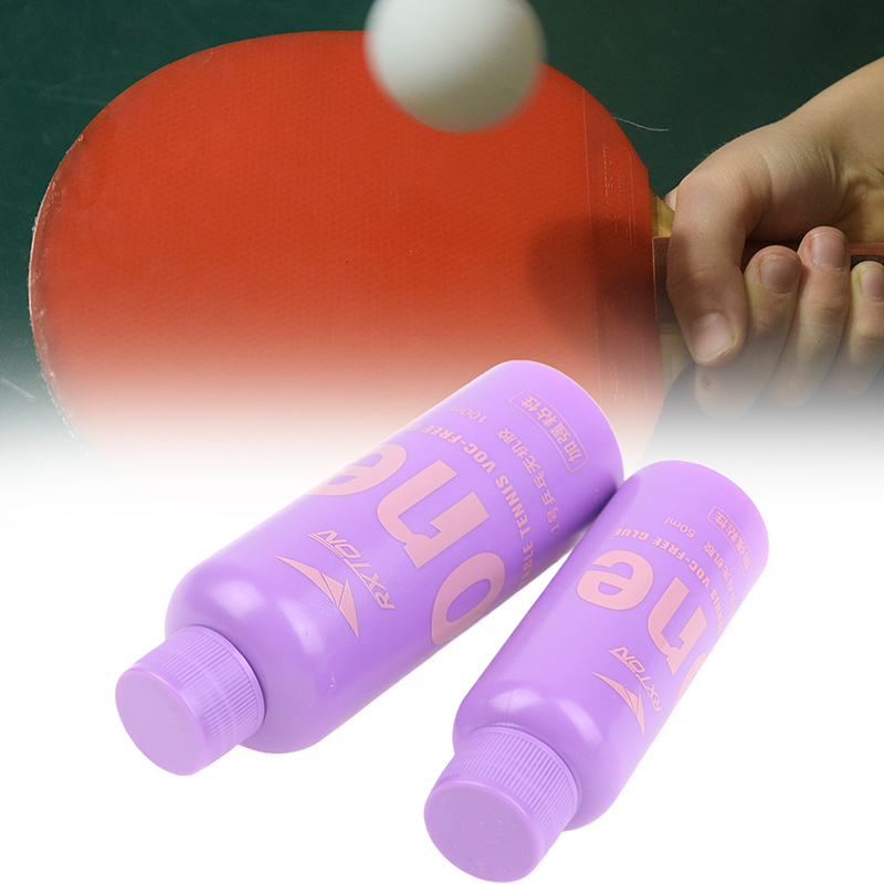 [LA]50/100ml Professional Inor – обзор и цена Table Tennis Equipment