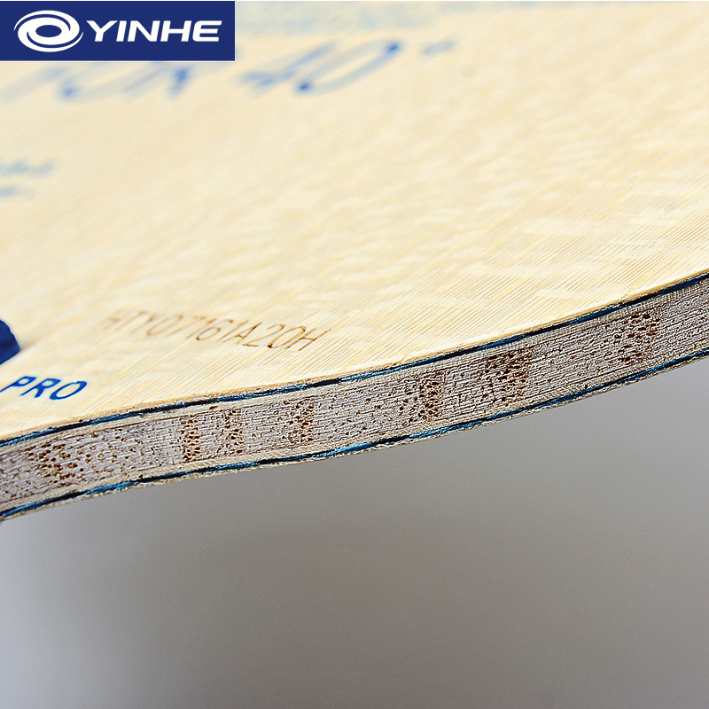 Yinhe V14 Pro Table Tennis Bla – обзор и цена Table Tennis Viscaria