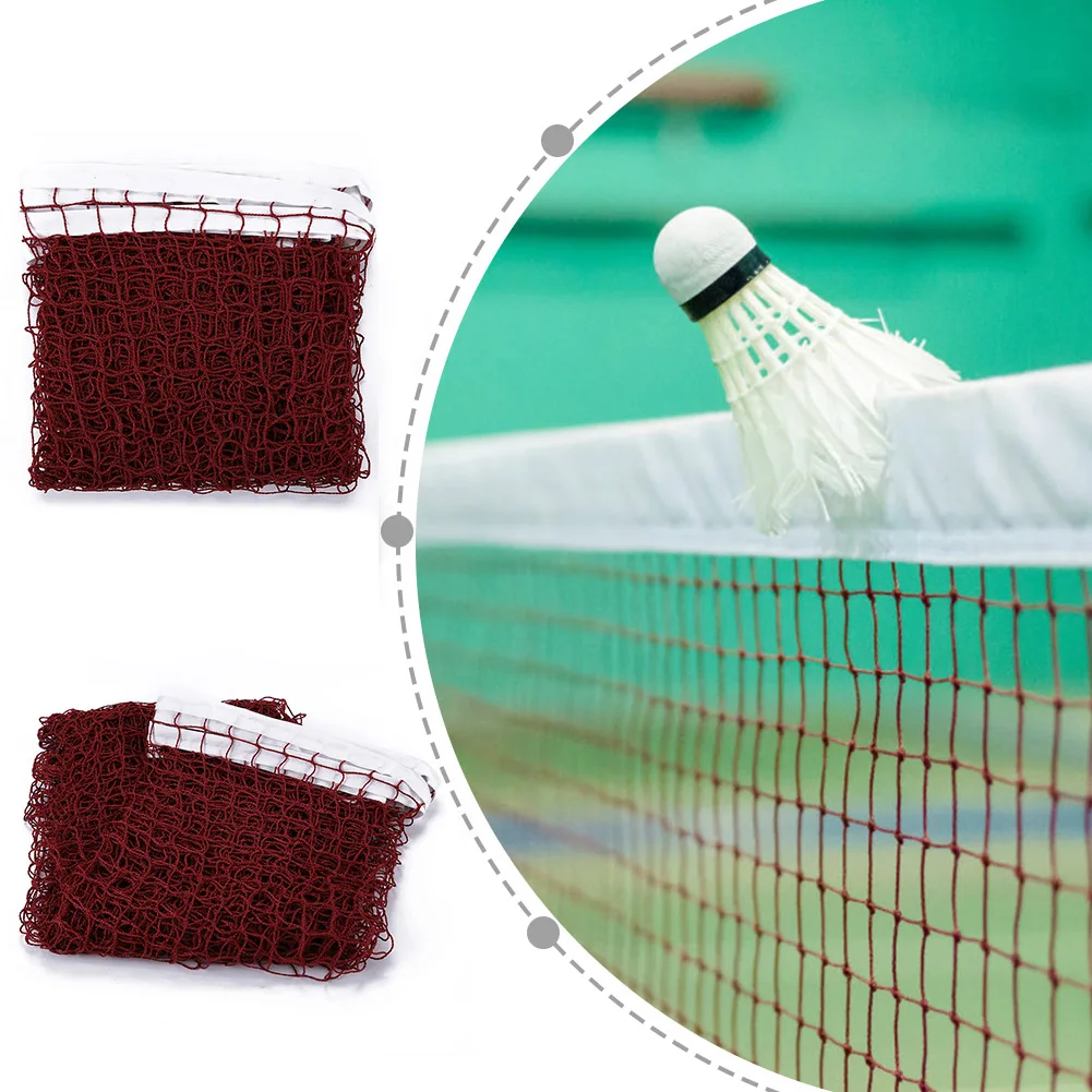 Badminton Net Polypropylene Ba – обзор и цена Table Tennis Zone