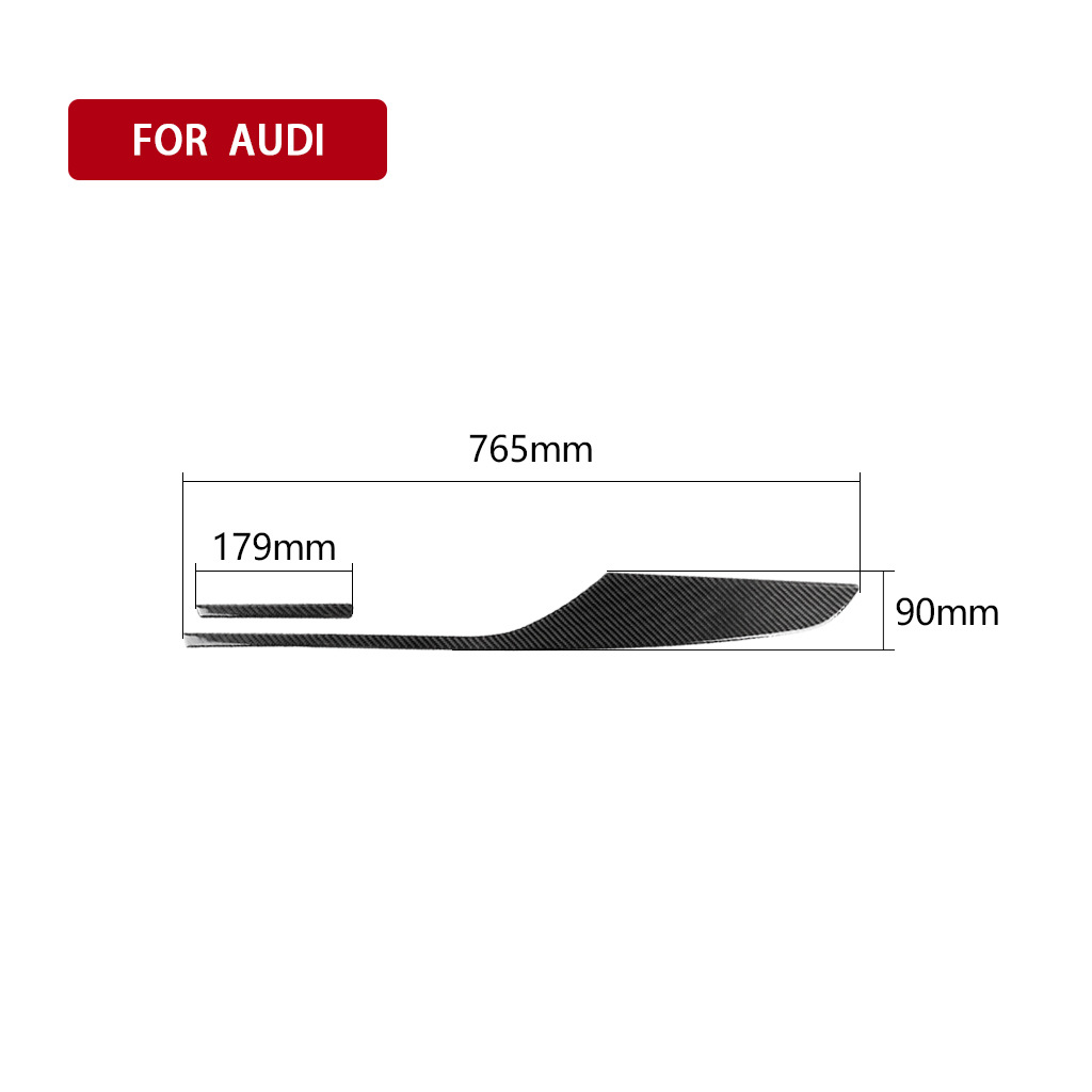 For Audi A6 C7 A7 4G8 2012-201 – обзор и цена Table Tennis Zone