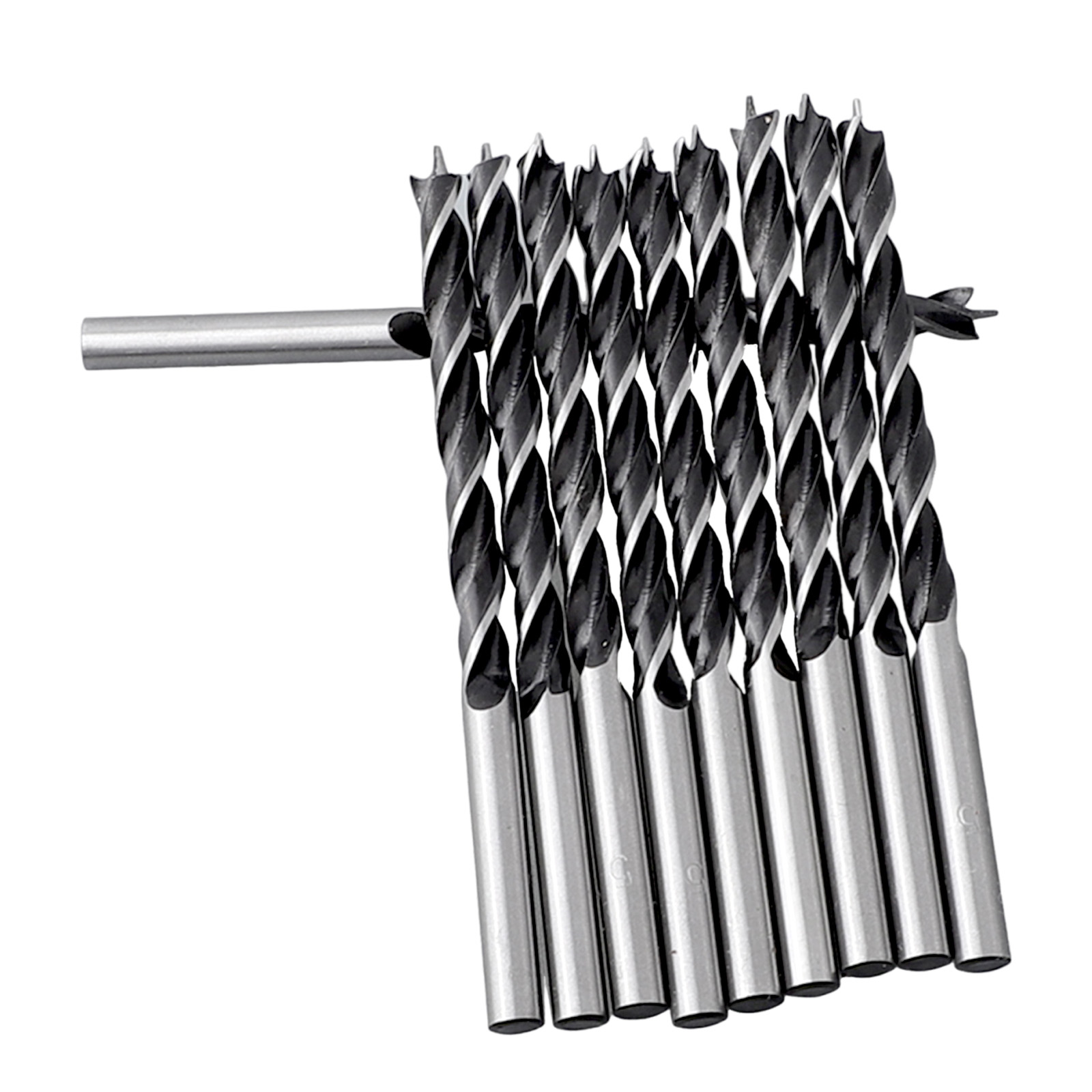 10pcs High Carbon Steel Woodwo – обзор и цена Table Tennis Zone
