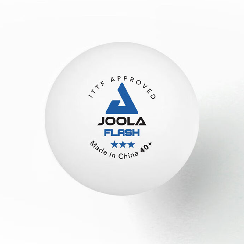 JOOLA Flash 3-Star Table Tenni – обзор и цена Table Tennis Flash