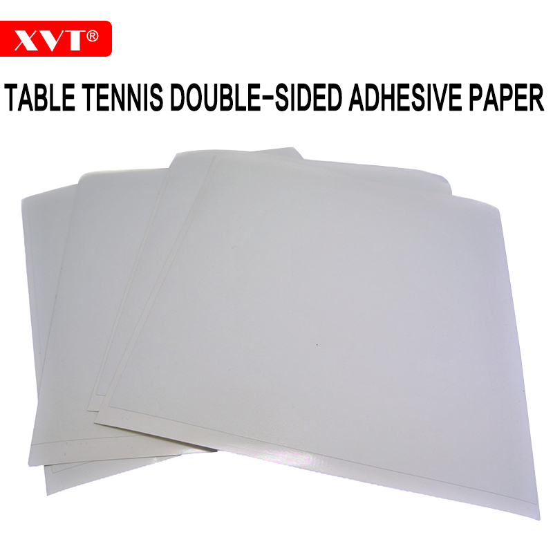 XVT Table Tennis Double Sided  – обзор и цена Table Tennis Club