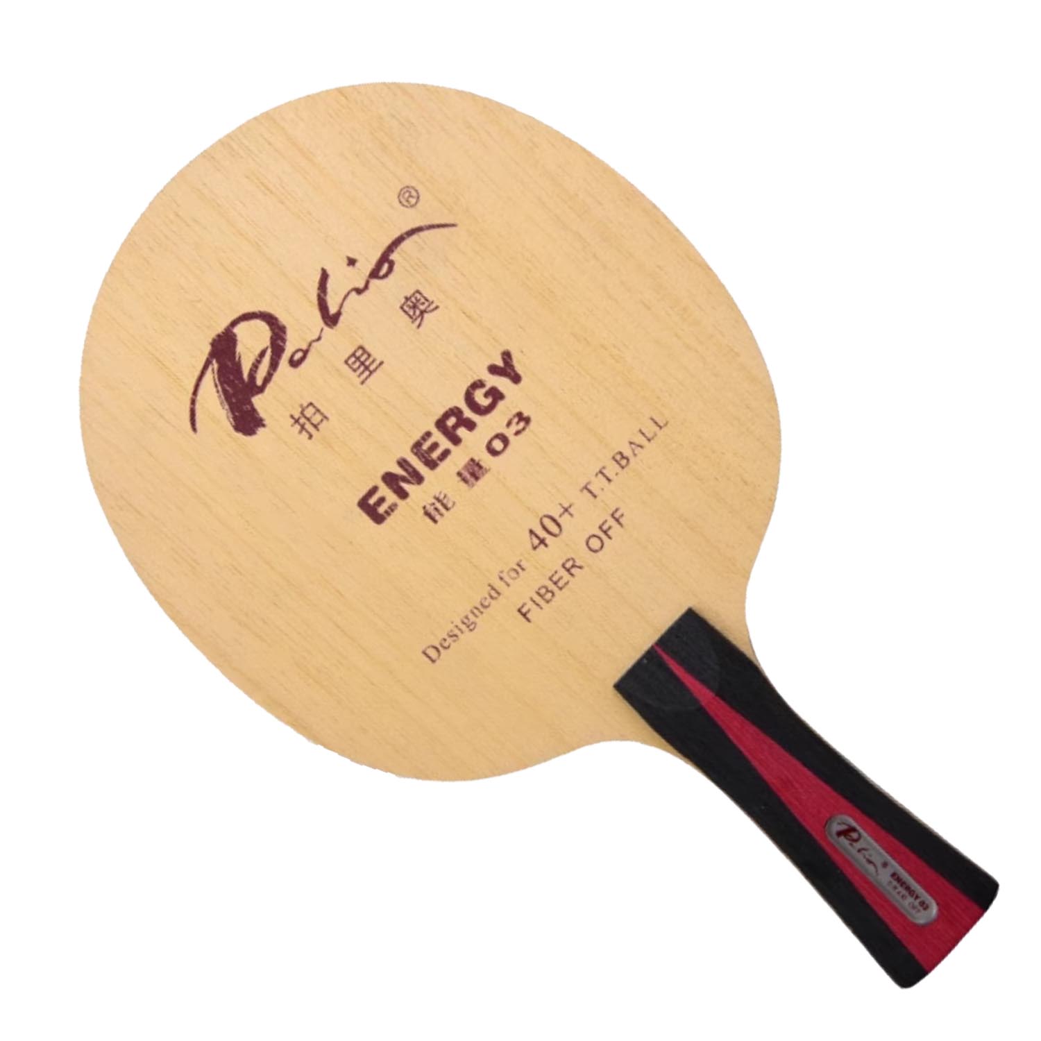 Original Palio Energy03 Energy – обзор и цена Table Tennis Viscaria