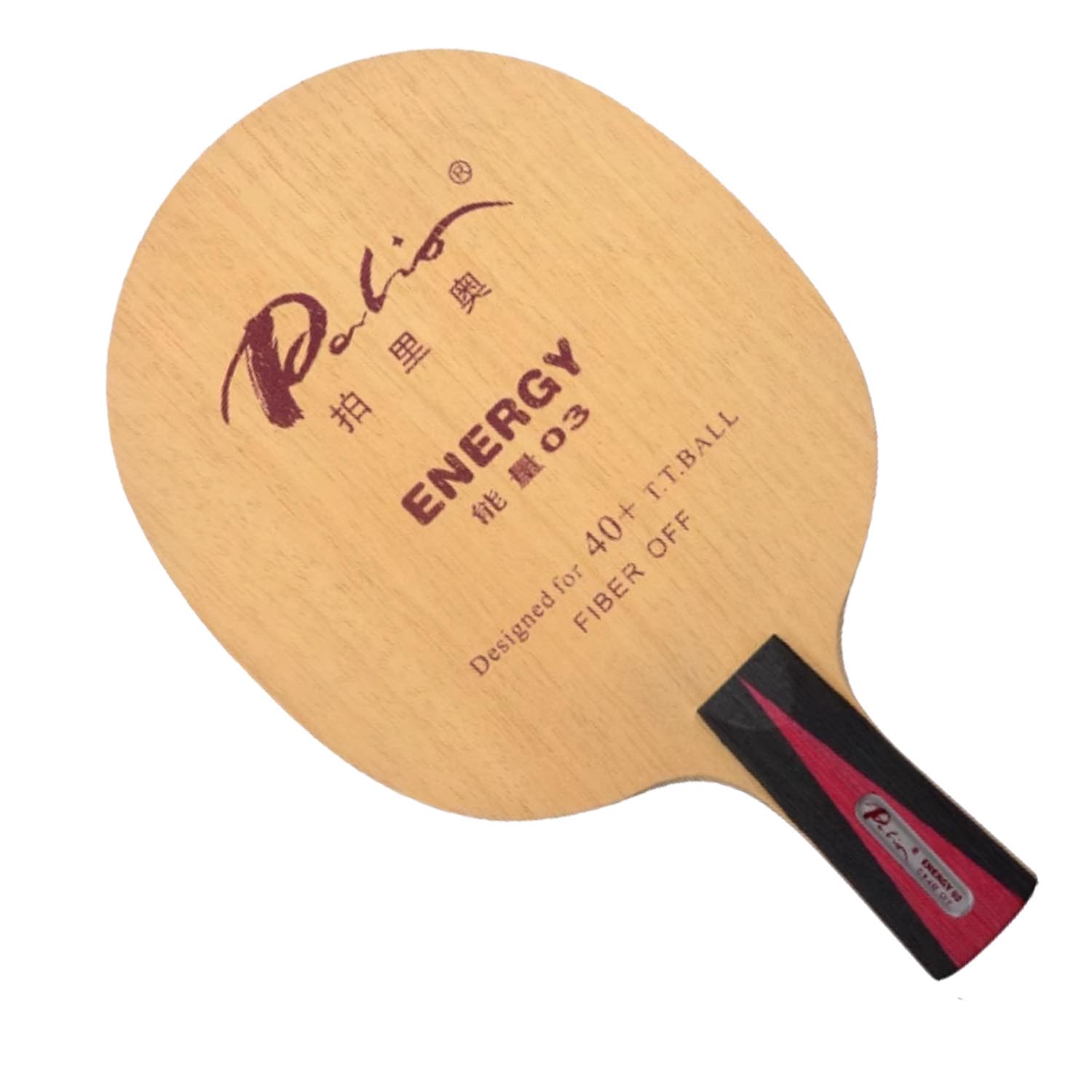 Original Palio Energy03 Energy – обзор и цена Table Tennis Viscaria
