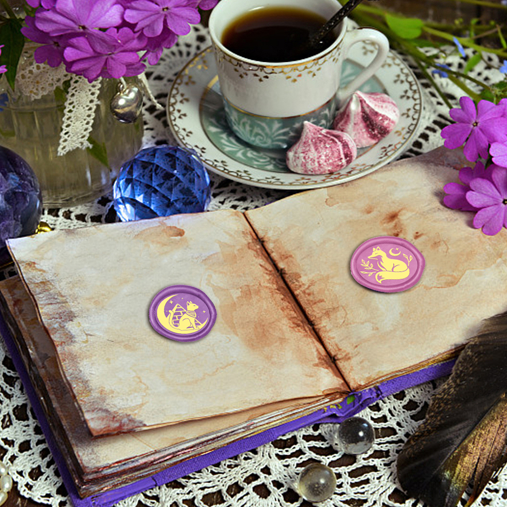 1pc Wax Seal Stamps Adorable B – обзор и цена Butterfly Rubber Sheet
