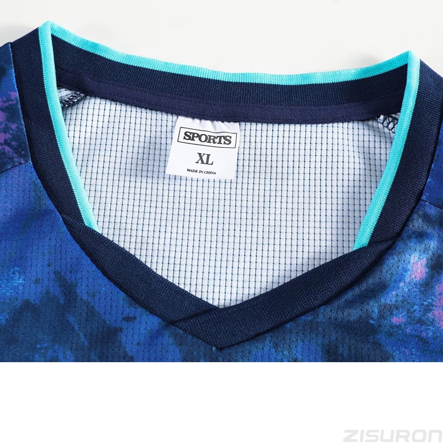 Custom Text Logo CHINA Fan Z.D – обзор и цена Table Tennis China