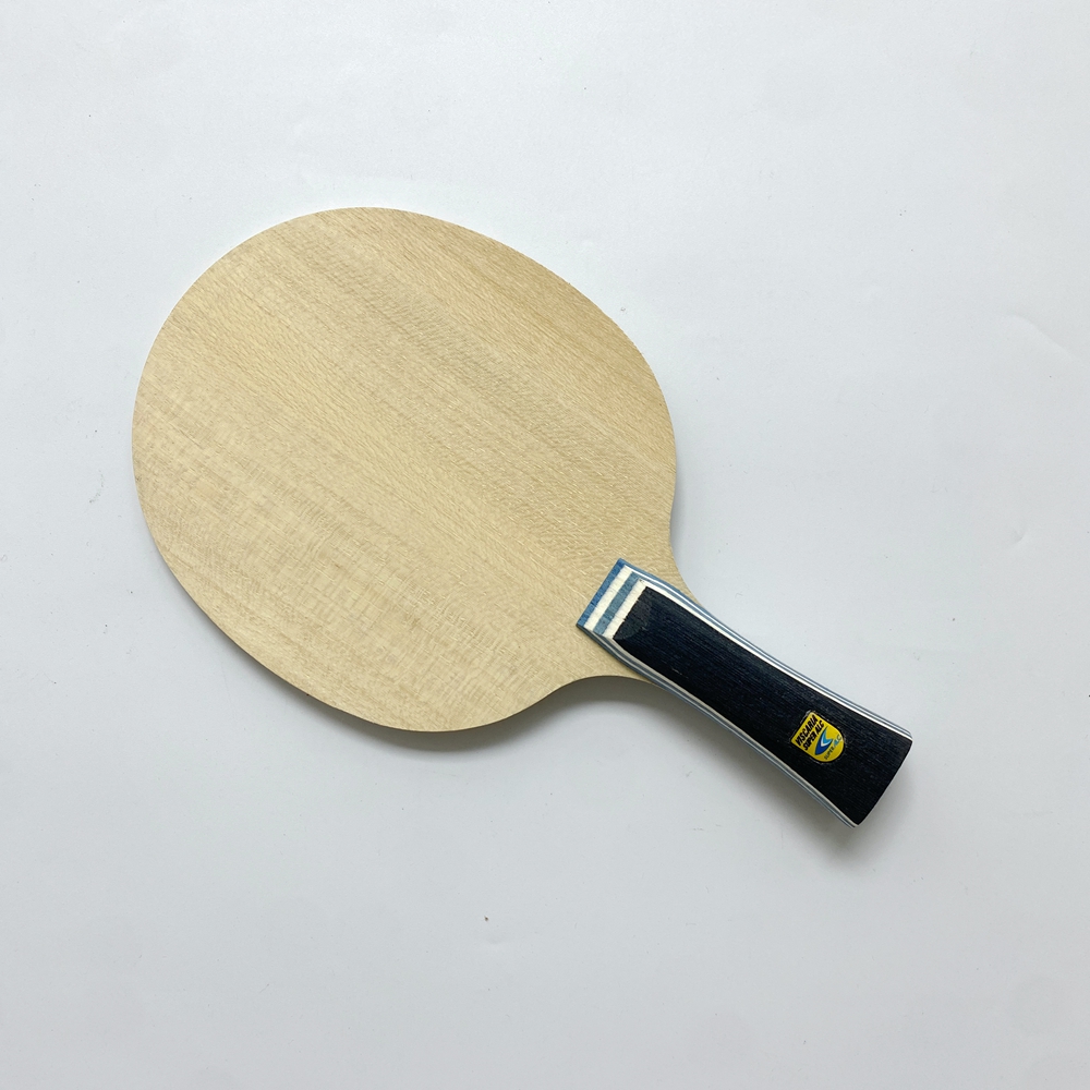 Lemuria VIS Carbon Fiber Table – обзор и цена Table Tennis Defense