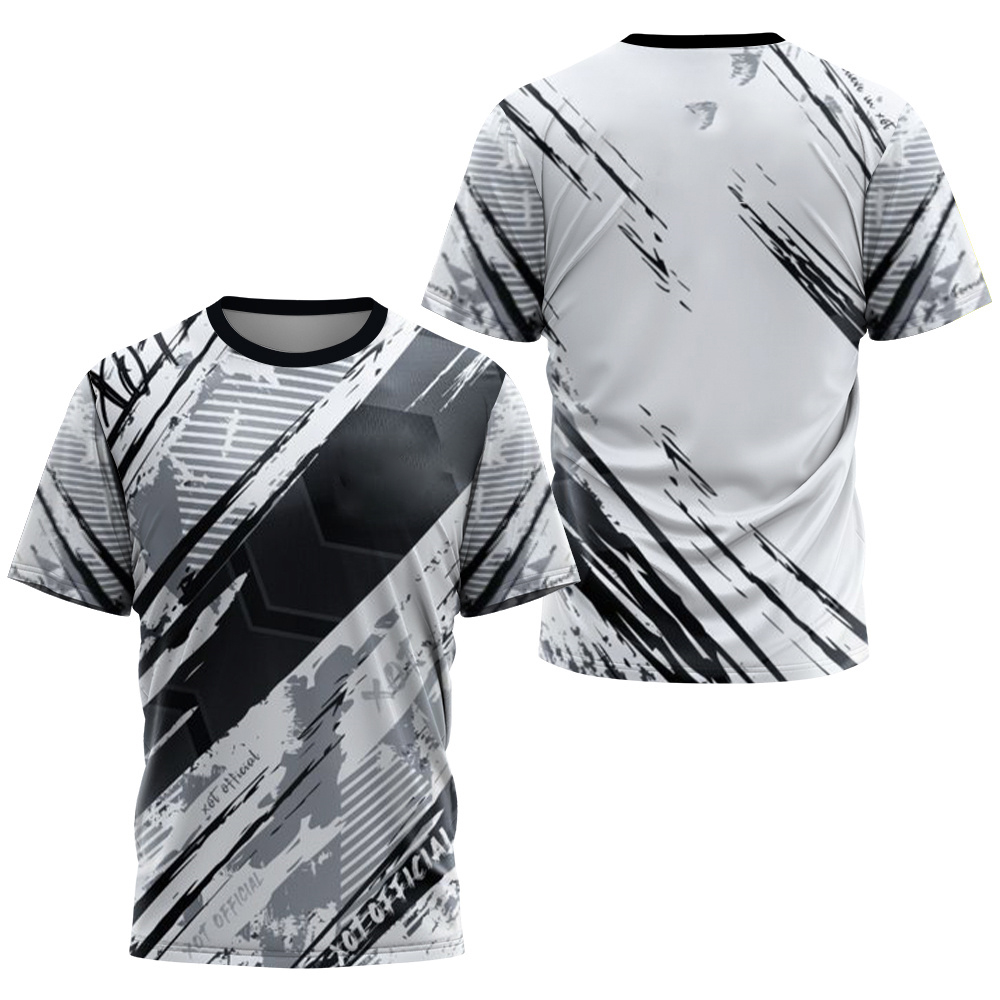 Fashion Gradient Stripe Print  – обзор и цена Table Tennis China