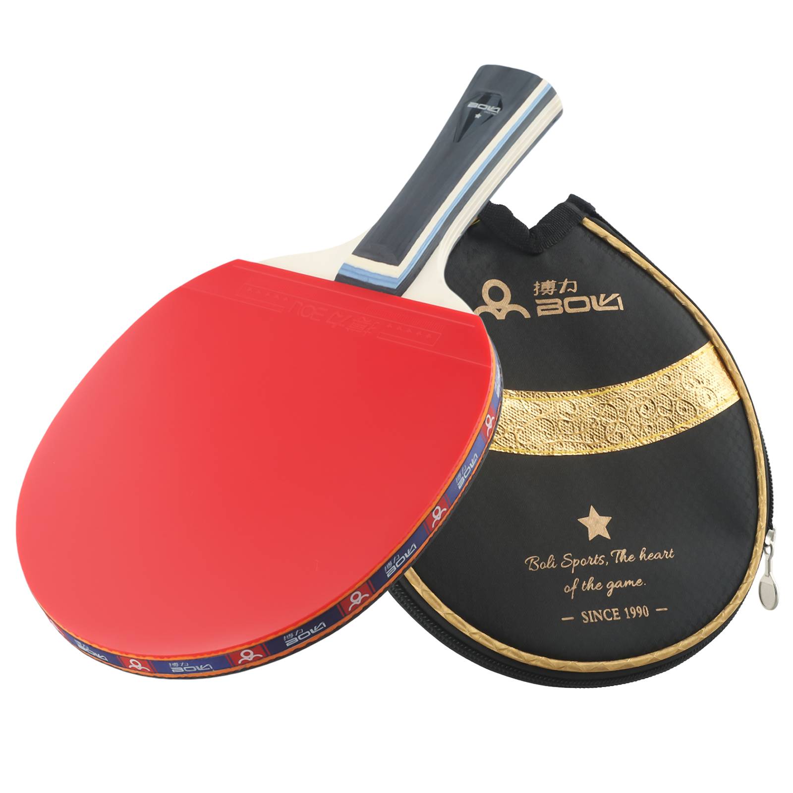 Table Tennis Racket 7 Ply Wood – обзор и цена Table Tennis History