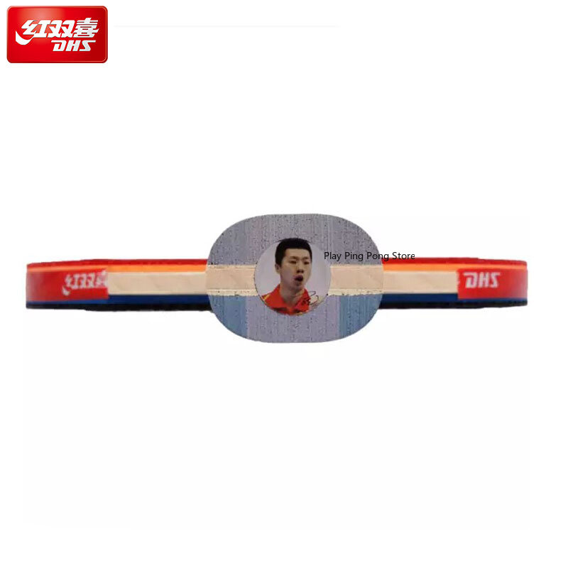 DHS 6 Star 6002 6006 Table Ten – обзор и цена Table Tennis History