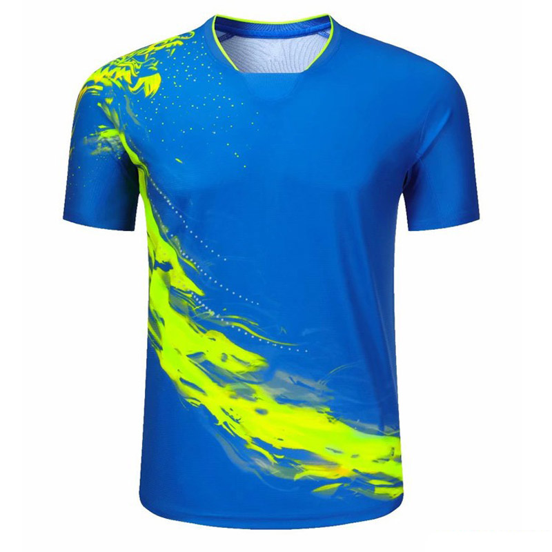 Men Kid Tennis Shirts Table Te – обзор и цена Table Tennis China