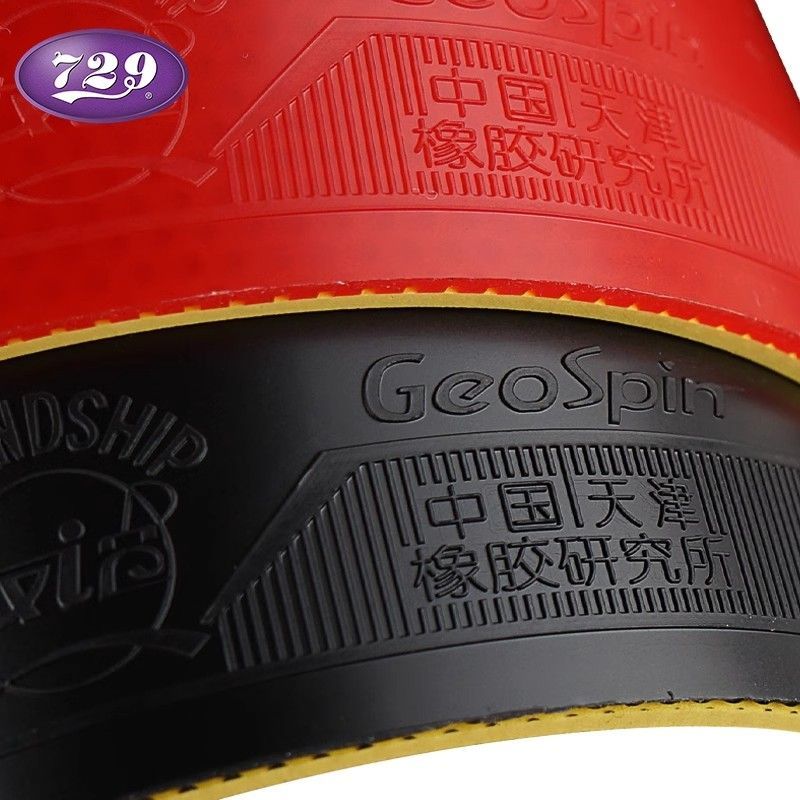 729 table tennis racket rubber – обзор и цена Table Tennis Training