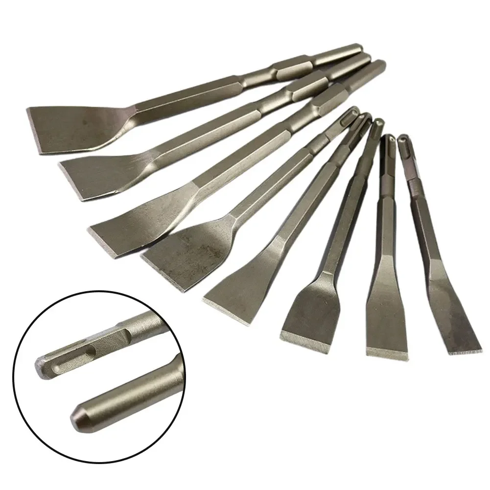1PC Chisel Bits Square/Round H – обзор и цена Table Tennis Zone