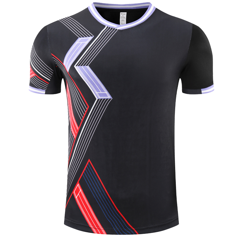 Training Badminton Shirts Tabl – обзор и цена Table Tennis Training