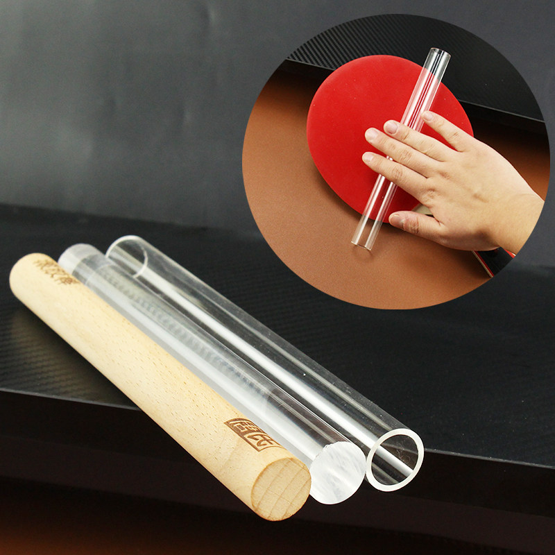 Table Tennis Racket Rubber Rol – обзор и цена Table Tennis Equipment