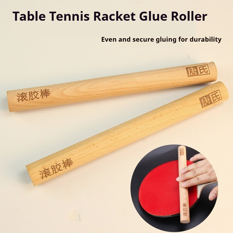 Table Tennis Racket Rubber Rol – обзор и цена Table Tennis Equipment