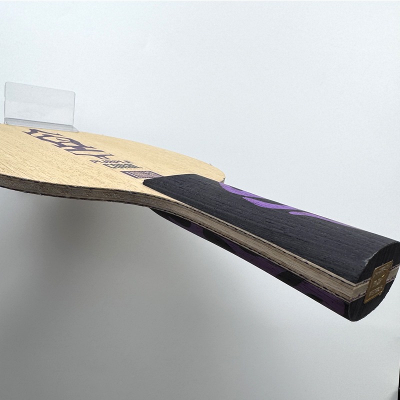 Meteor Purple Coral Table Tenn – обзор и цена Table Tennis Racket