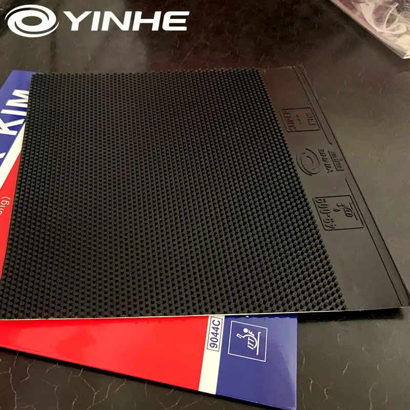 Super KIM Long Pimple Table Te – обзор и цена Table Tennis Xiom Rubber