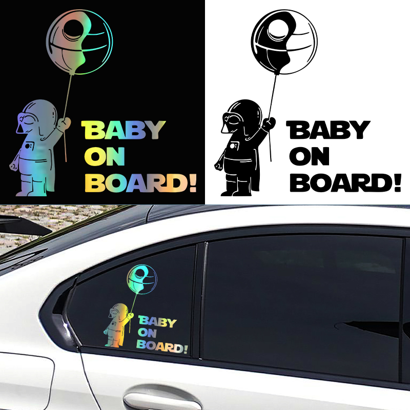 G187 Astronaut Baby on Board C – обзор и цена Table Tennis Zone