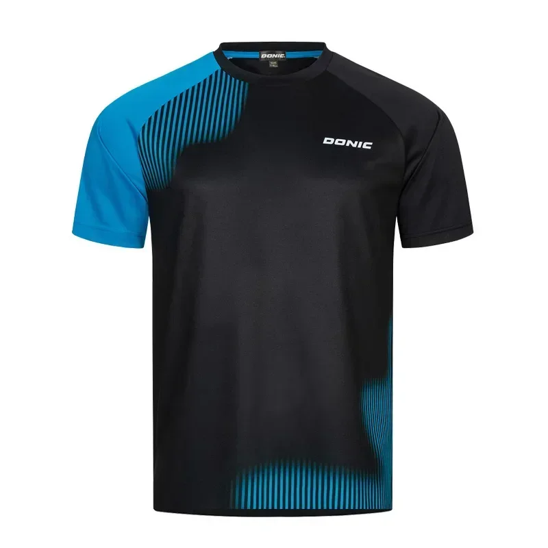 Men Table Tennis T-Shirt Under – обзор и цена Table Tennis China