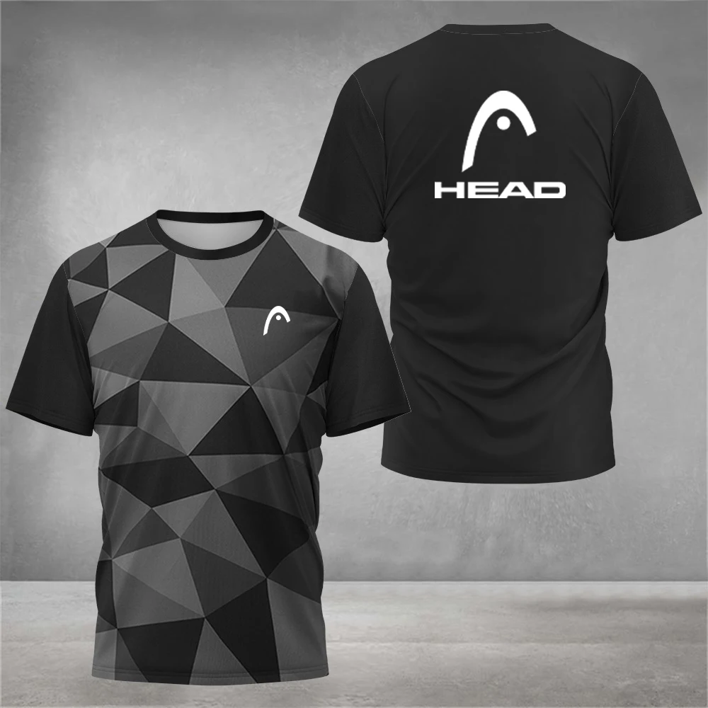 Summer Breathable Mens T Shirt – обзор и цена Table Tennis Match