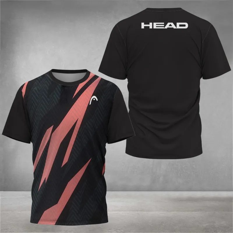 Summer Breathable Mens T Shirt – обзор и цена Table Tennis Match