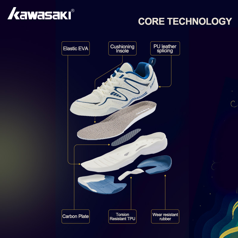 Retro Design Badminton Shoes K – обзор и цена Table Tennis History