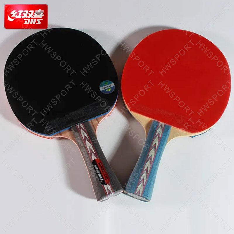 DHS Hurricane NO Series Table  – обзор и цена Table Tennis No 1