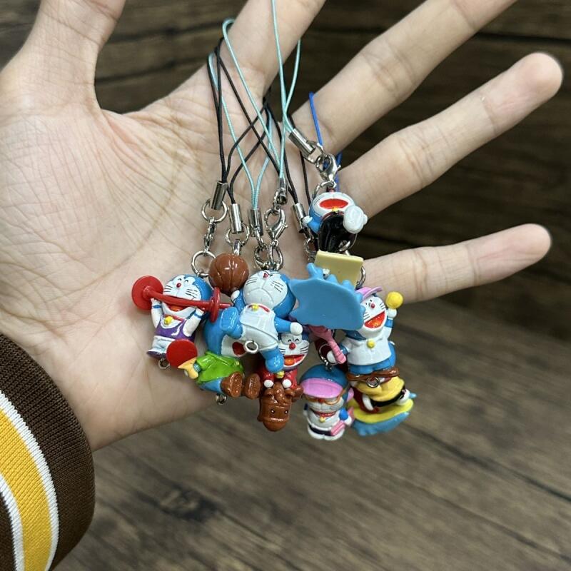 Anime Ancient Doraemon Resin S – обзор и цена Table Tennis Game