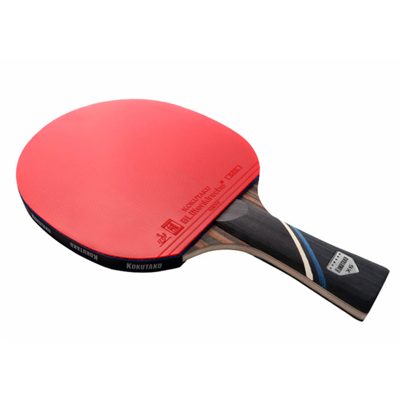 KOKUTAKU ITTF Professional 4/5 – обзор и цена Table Tennis History
