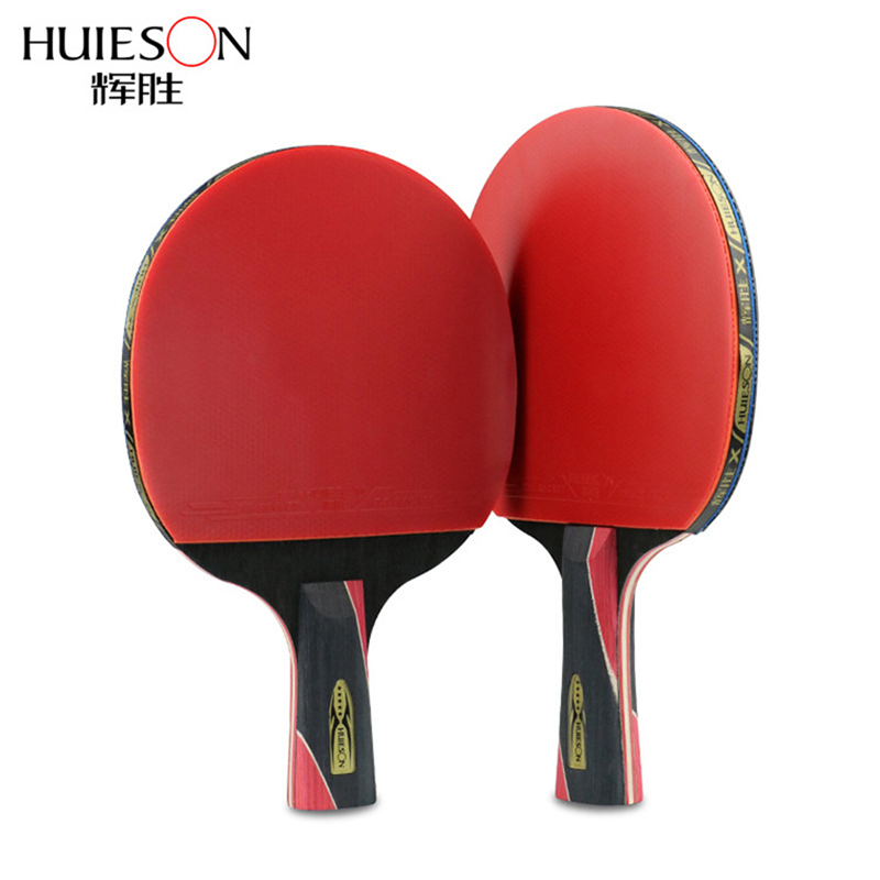 Huieson 5 Star 6 Star Carbon F – обзор и цена Table Tennis History