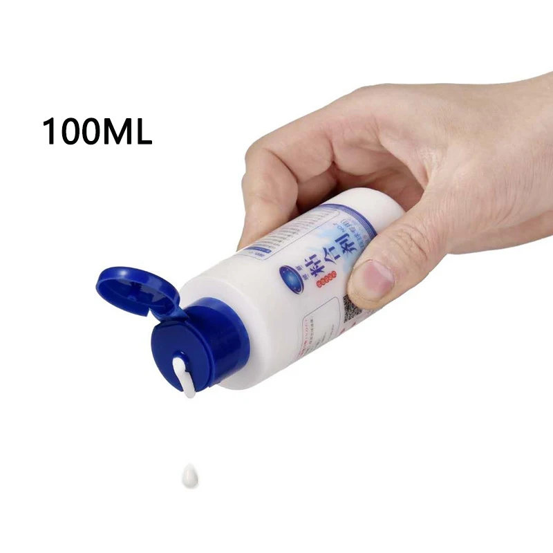 LIULAN Waterbased Booster 100/ – обзор и цена Table Tennis Xiom