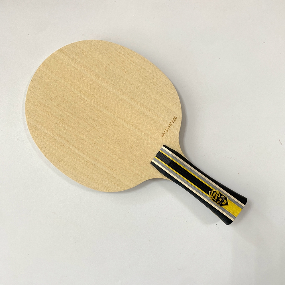 DIY Super ZL Carbon Fiber Tabl – обзор и цена Table Tennis Viscaria
