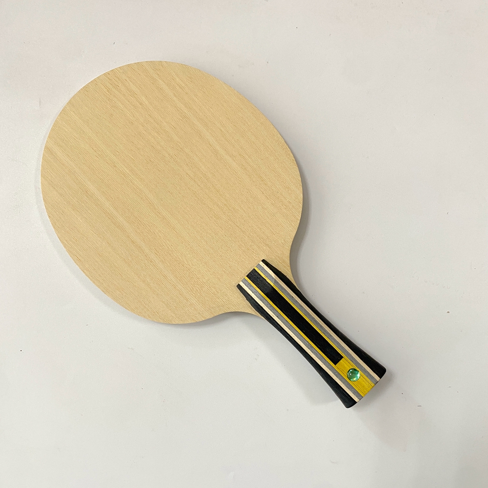 DIY Super ZL Carbon Fiber Tabl – обзор и цена Table Tennis Viscaria