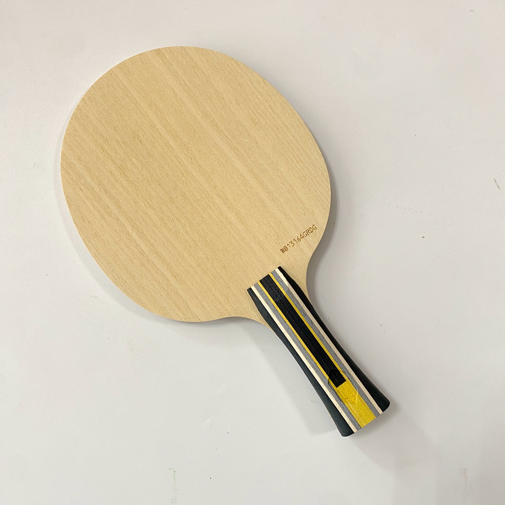 DIY Super ZL Carbon Fiber Tabl – обзор и цена Table Tennis Viscaria