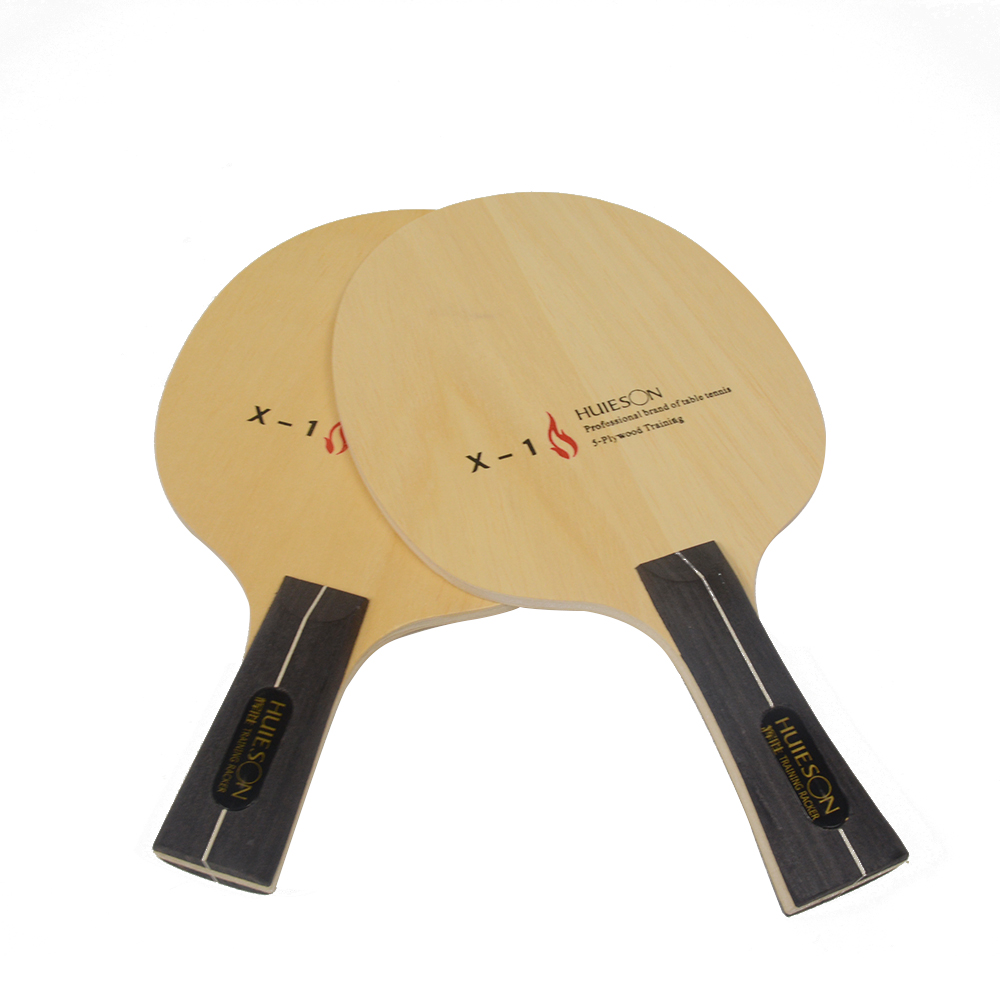 Huieson-5 Ply Wood Table Tenni – обзор и цена Table Tennis Xiom