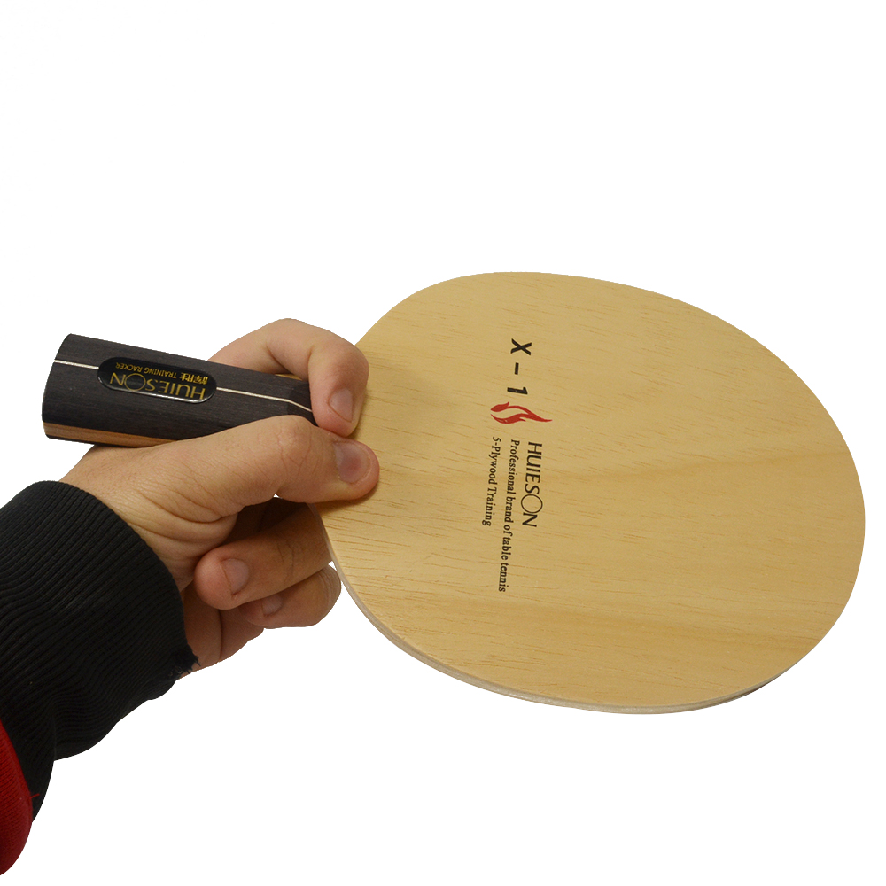 Huieson-5 Ply Wood Table Tenni – обзор и цена Table Tennis Xiom