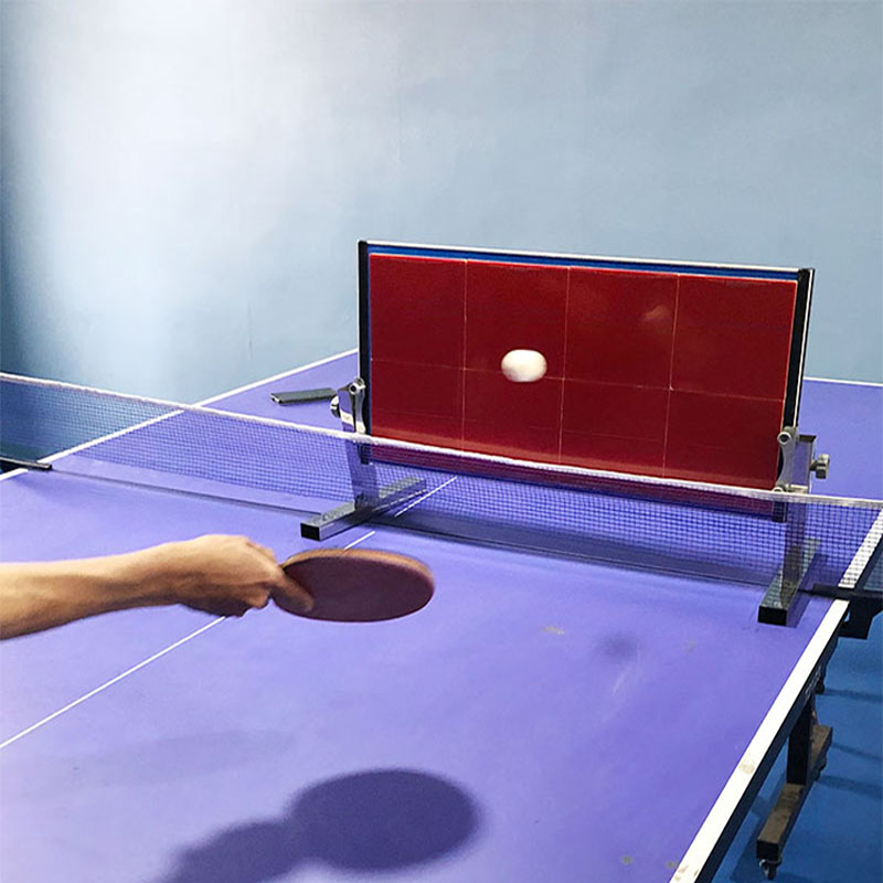 Home Table Tennis Rebound Boar – обзор и цена Table Tennis Practice