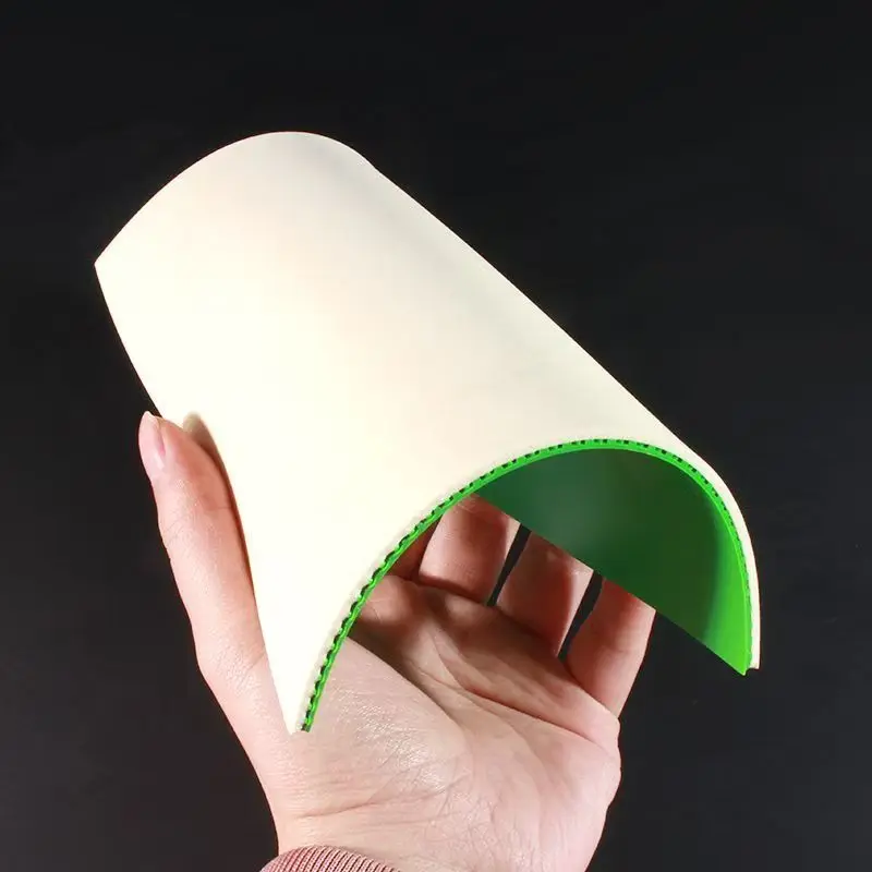 ITTF Approved LOKI ARTHUR Tabl – обзор и цена Table Tennis Xiom Rubber