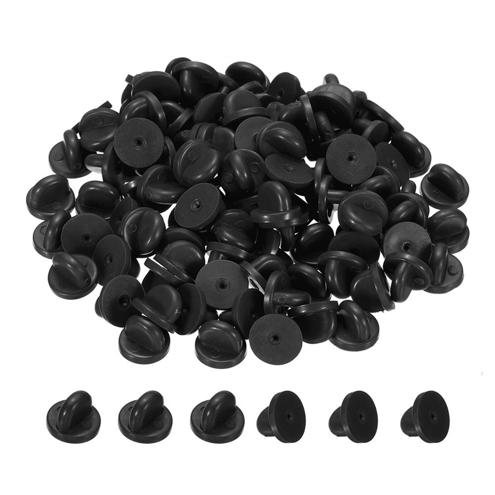 50/100/200 Pair Rubber Pin Bac – обзор и цена Butterfly Rubber Sheet