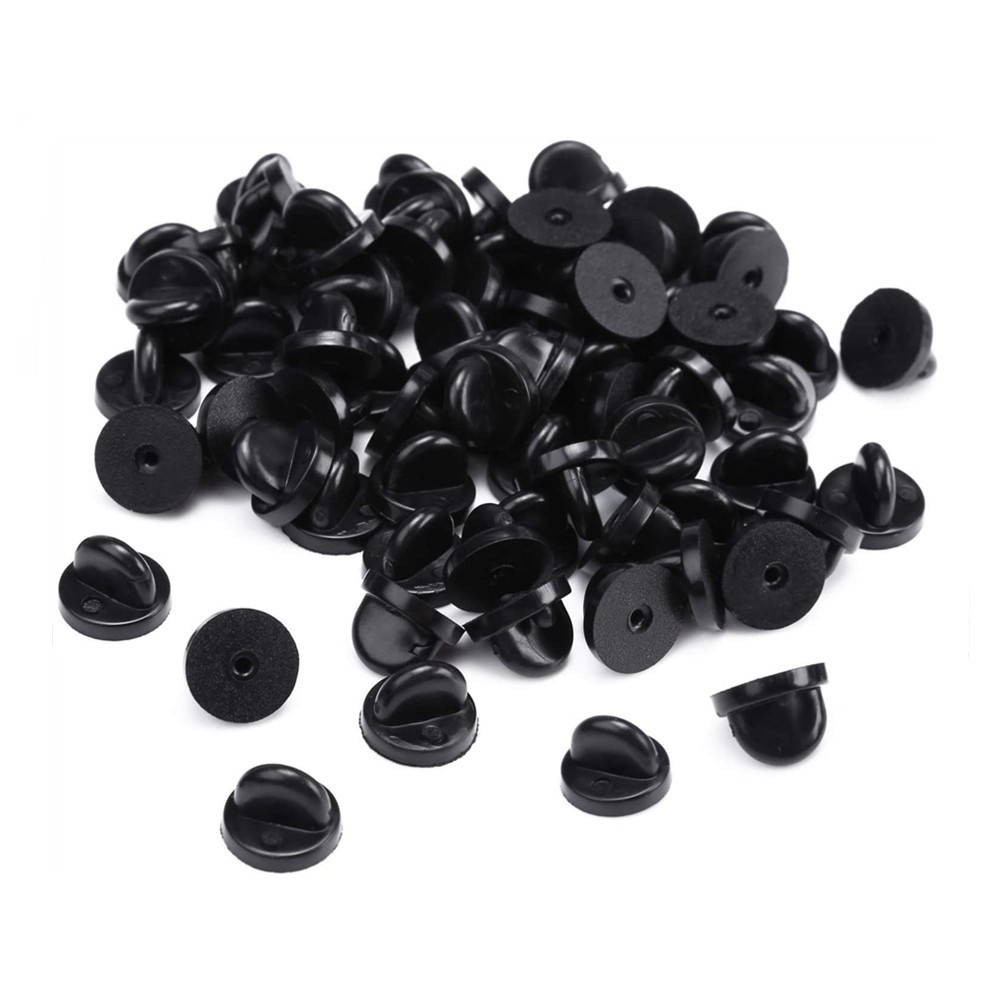 50/100/200 Pair Rubber Pin Bac – обзор и цена Butterfly Rubber Sheet