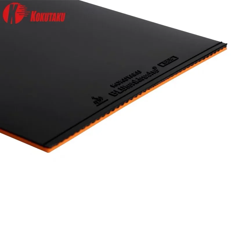 Original KOKUTAKU 868 Table Te – обзор и цена Table Tennis Equipment