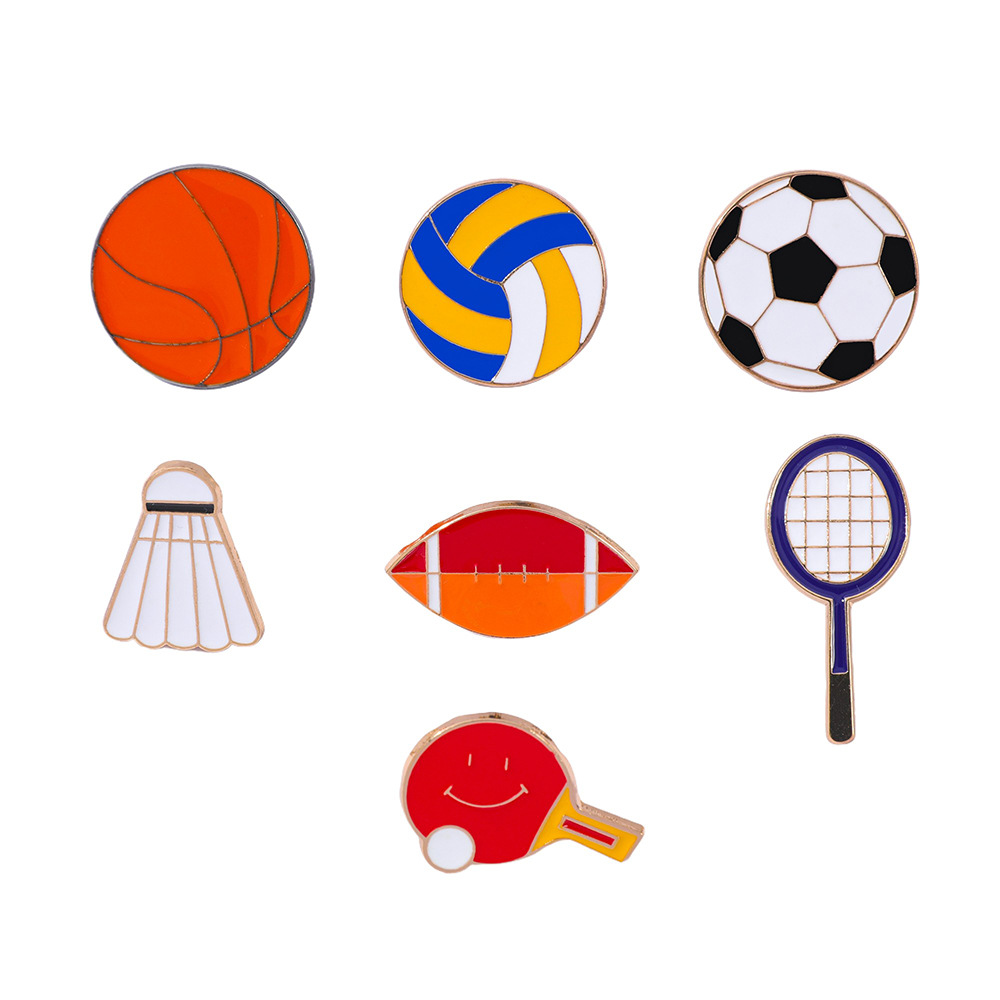 1 Set Cartoon Football Basketb – обзор и цена Table Tennis No 1