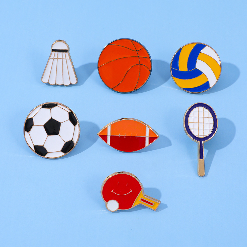 1 Set Cartoon Football Basketb – обзор и цена Table Tennis No 1