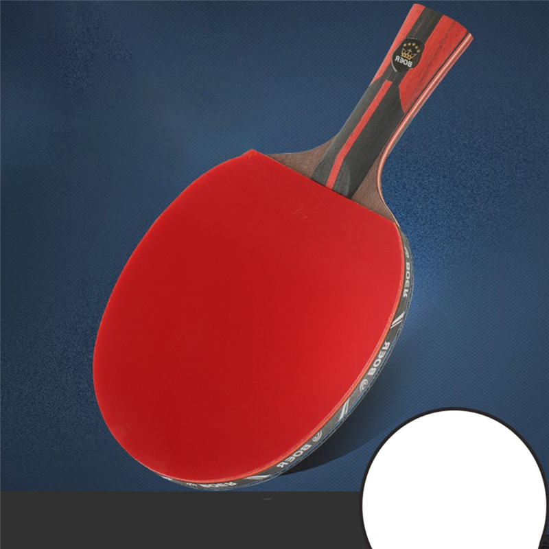 BOER 1 Piece Carbon Black Blad – обзор и цена Table Tennis No 1